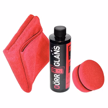 Dörrglans Original 250 ml – Återställ glansen på ytterdörr och garageport