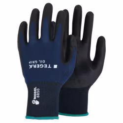 Tegera Arbetshandske 8850R