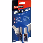 Corro Protect Emaljlack (VIT) för skador eller sprickor i emaljytor