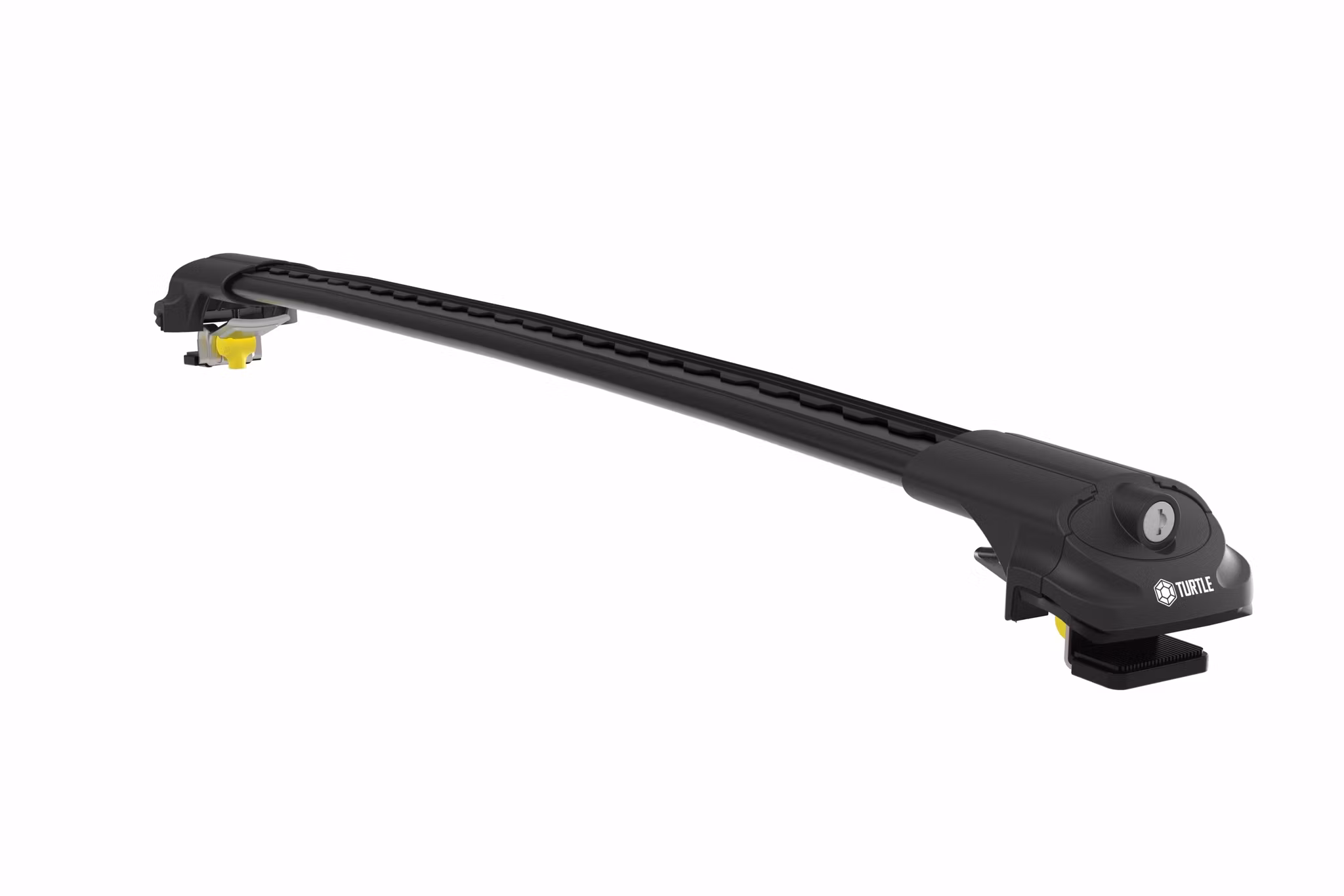 Integrerade takräcken Turtle AIR för MINI