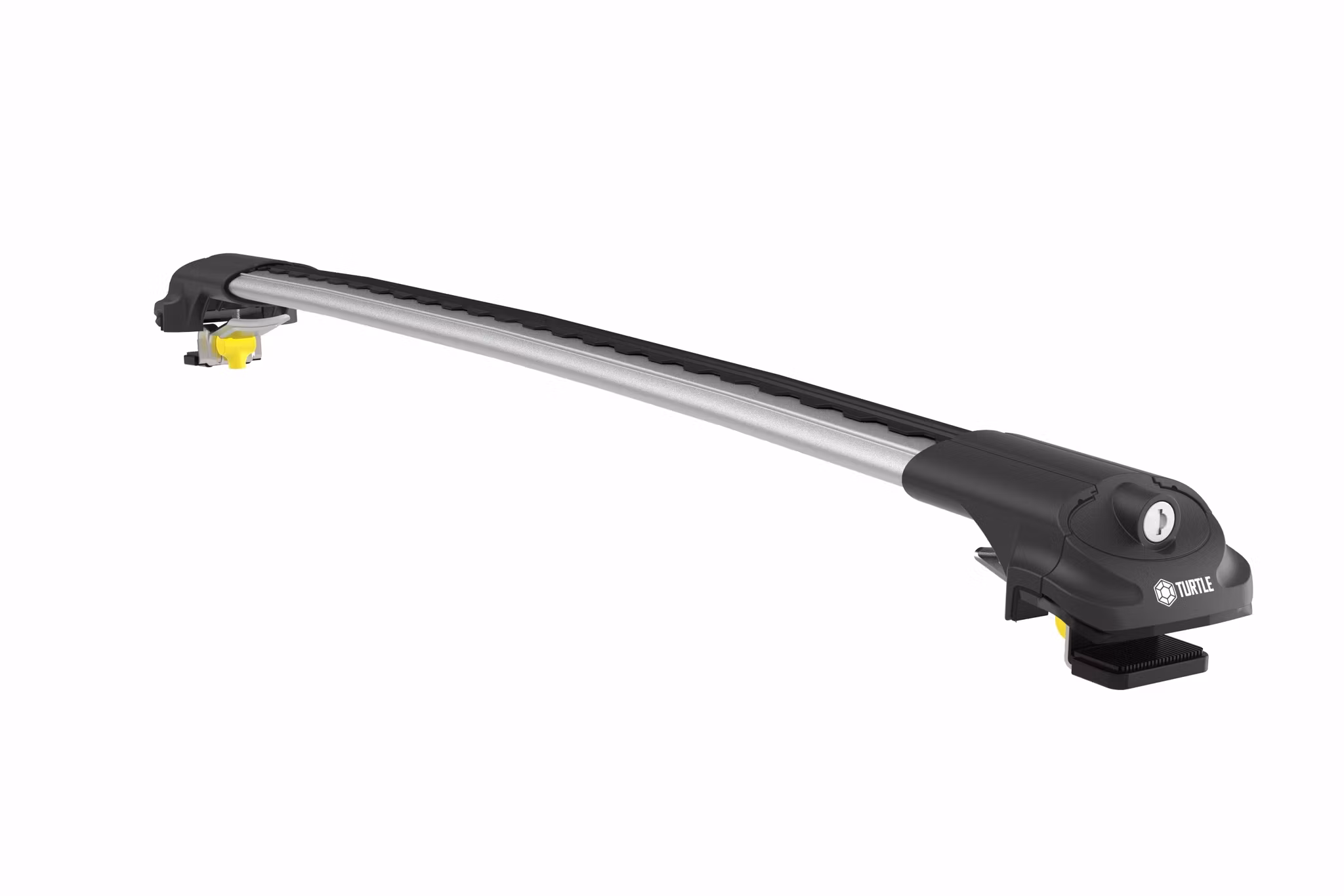 Integrerade takräcken Turtle AIR för MINI