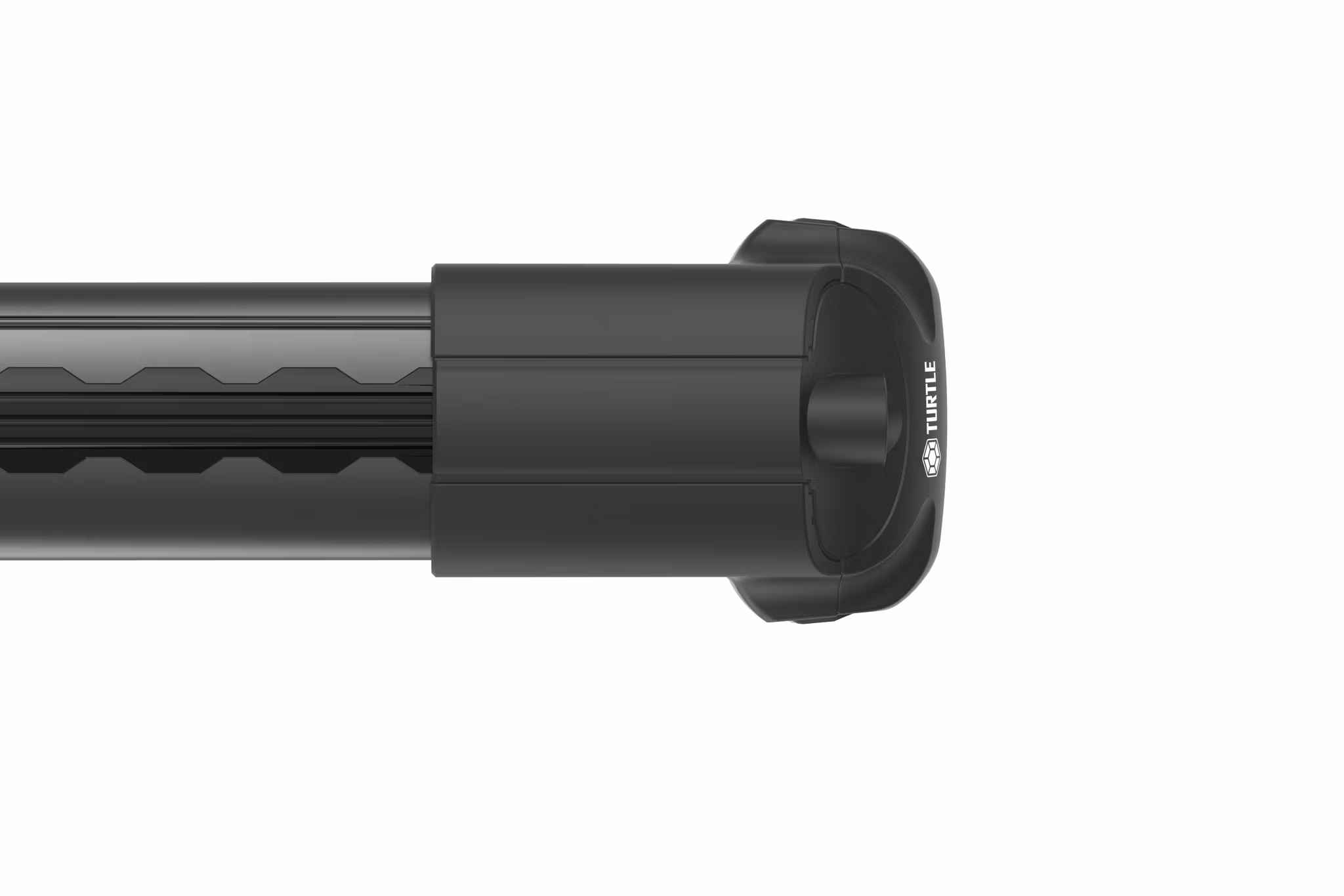 Integrerade takräcken Turtle AIR för MINI