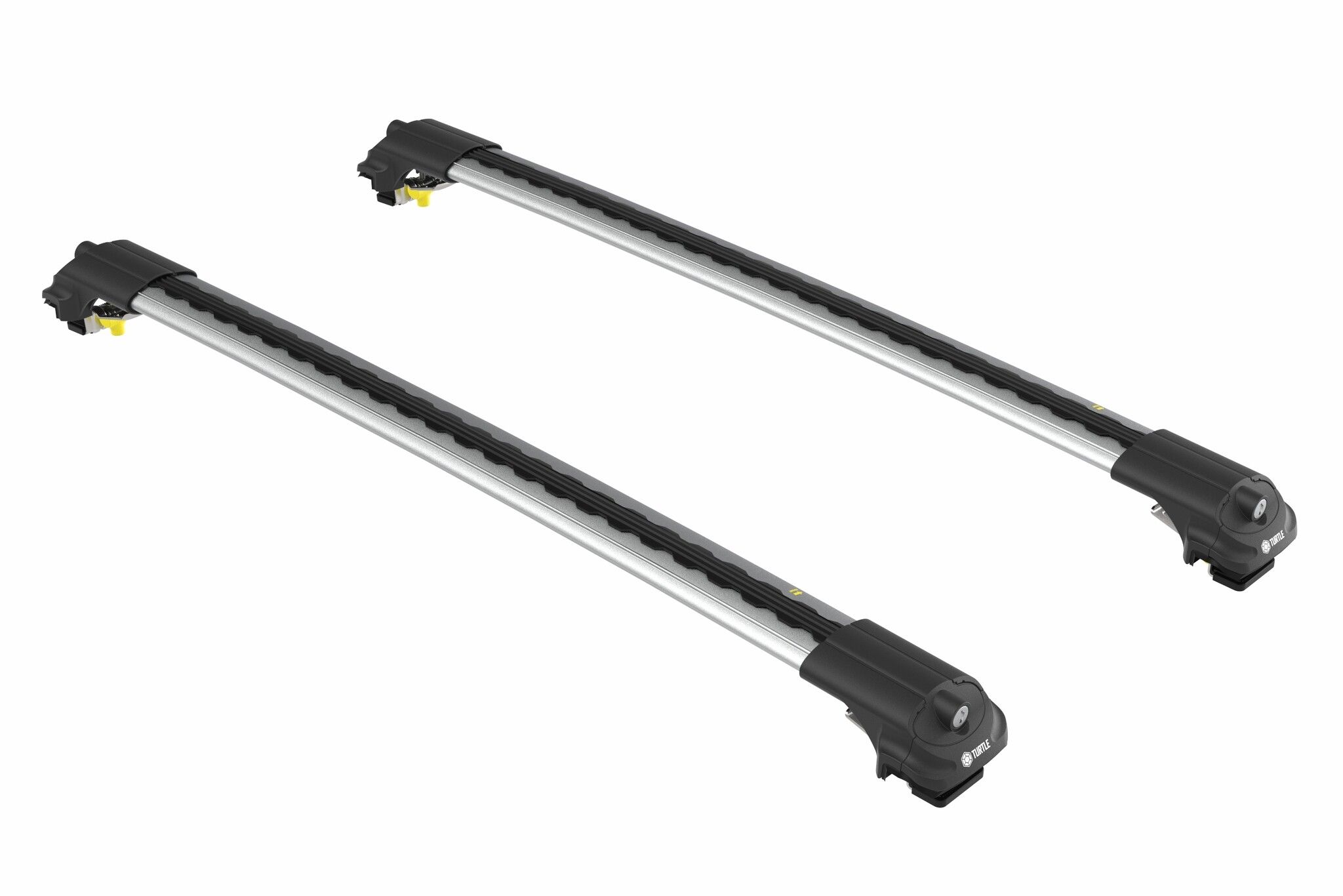 Integrerade takräcken Turtle AIR för CUPRA