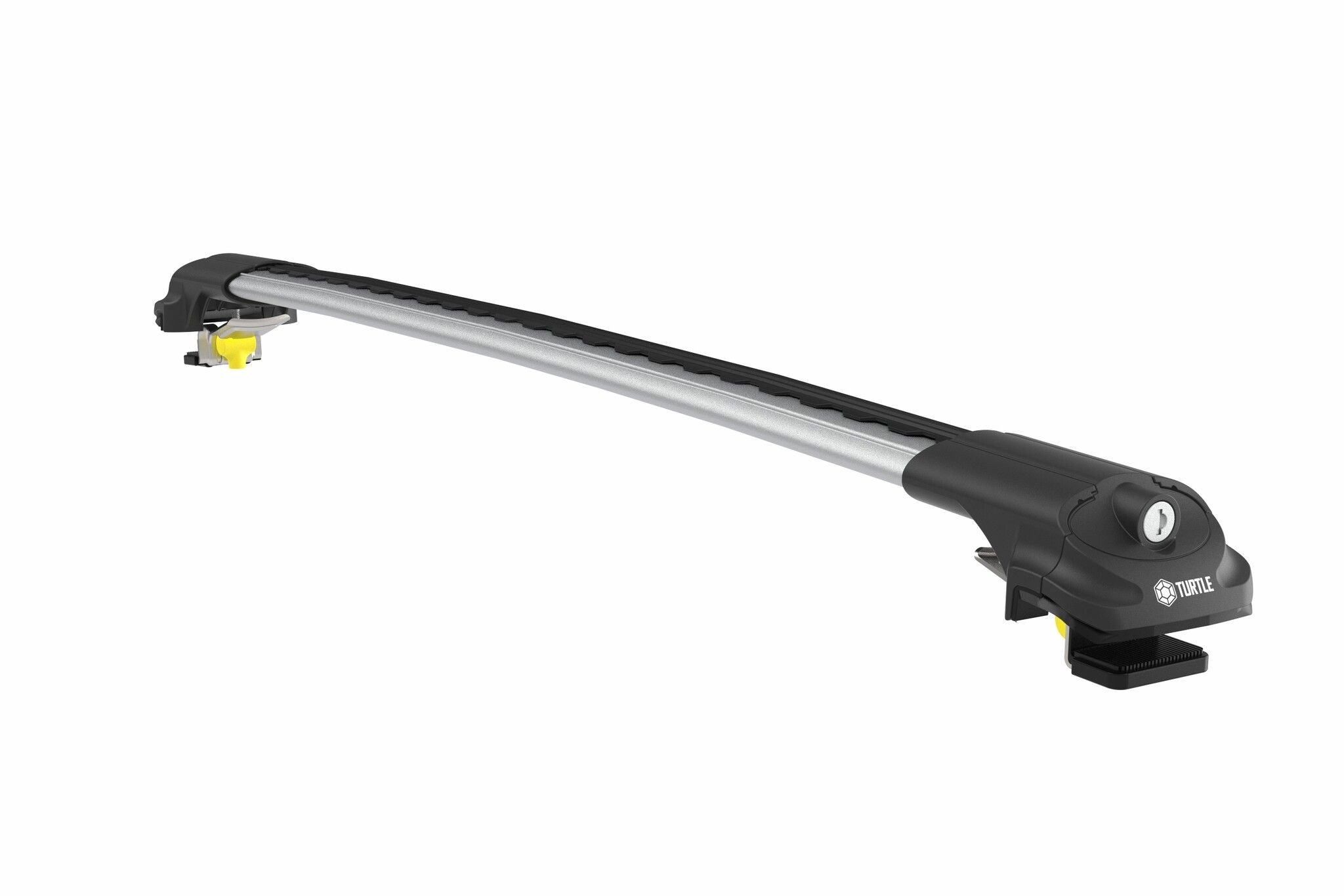 Integrerade takräcken Turtle AIR för JEEP