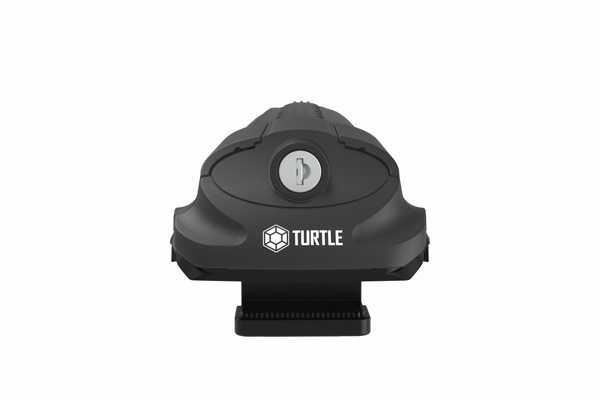 Integrerade takräcken Turtle AIR för JEEP