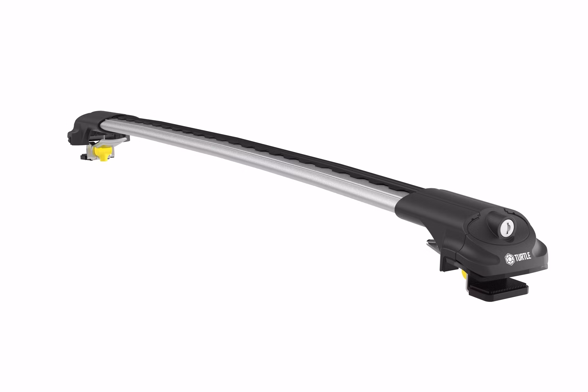 Integrerade takräcken Turtle AIR för SUBARU