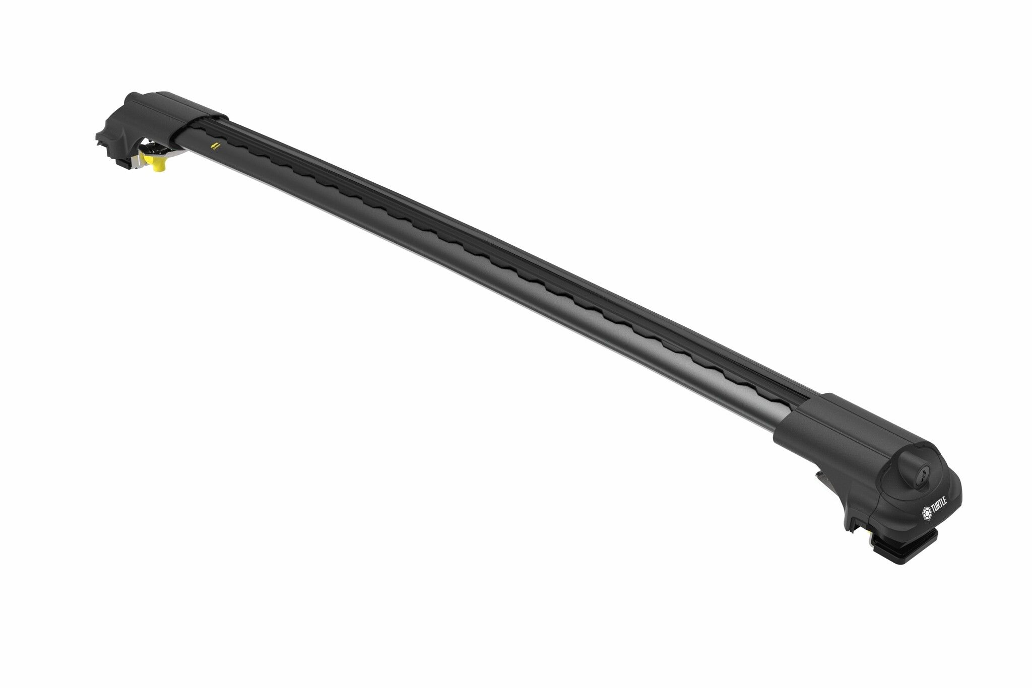 Integrerade takräcken Turtle AIR för MITSUBISHI