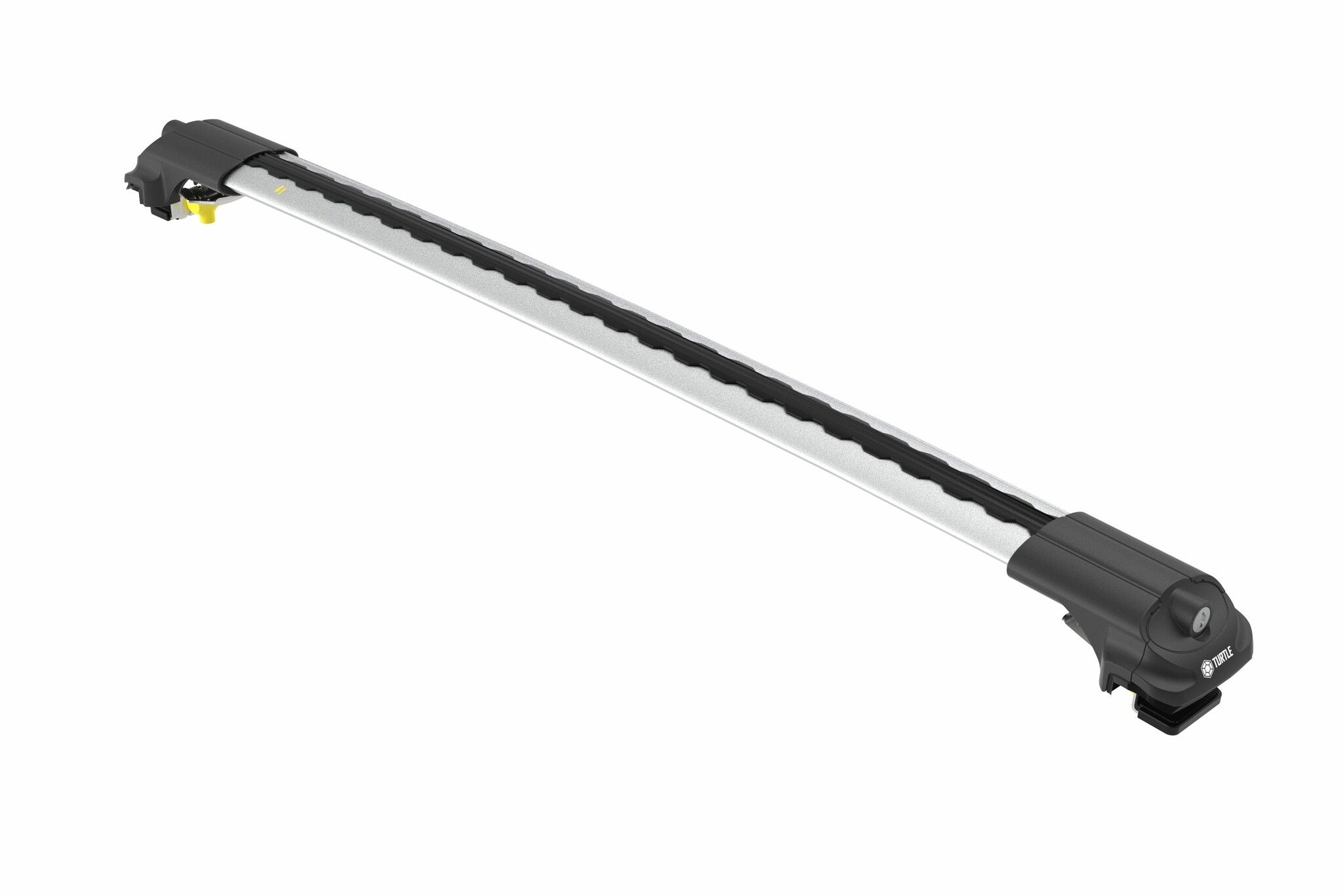 Integrerade takräcken Turtle AIR för MITSUBISHI