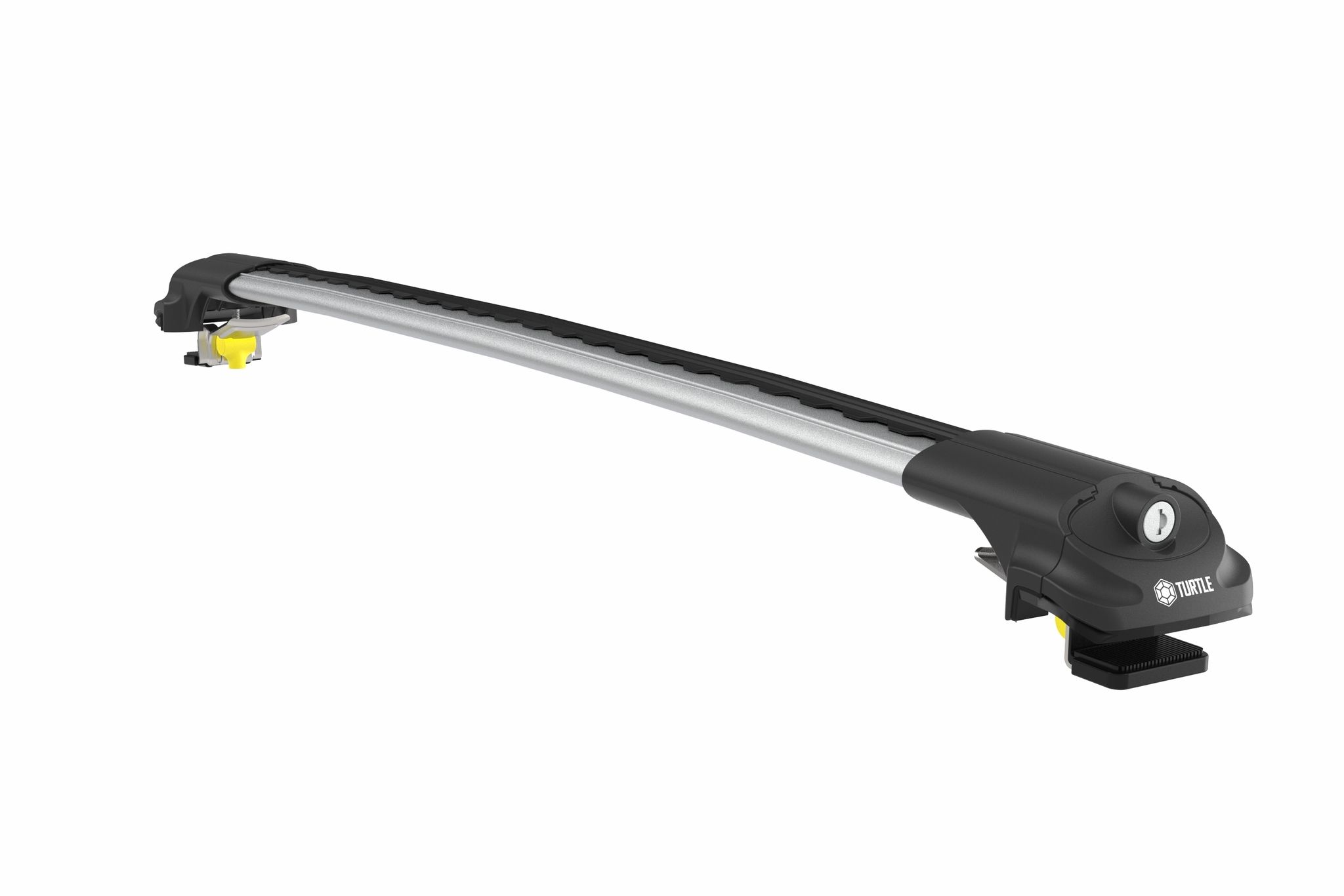 Integrerade takräcken Turtle AIR för ISUZU