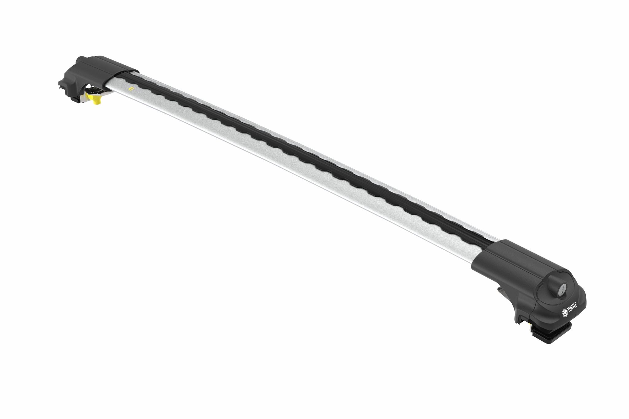 Integrerade takräcken Turtle AIR för ISUZU