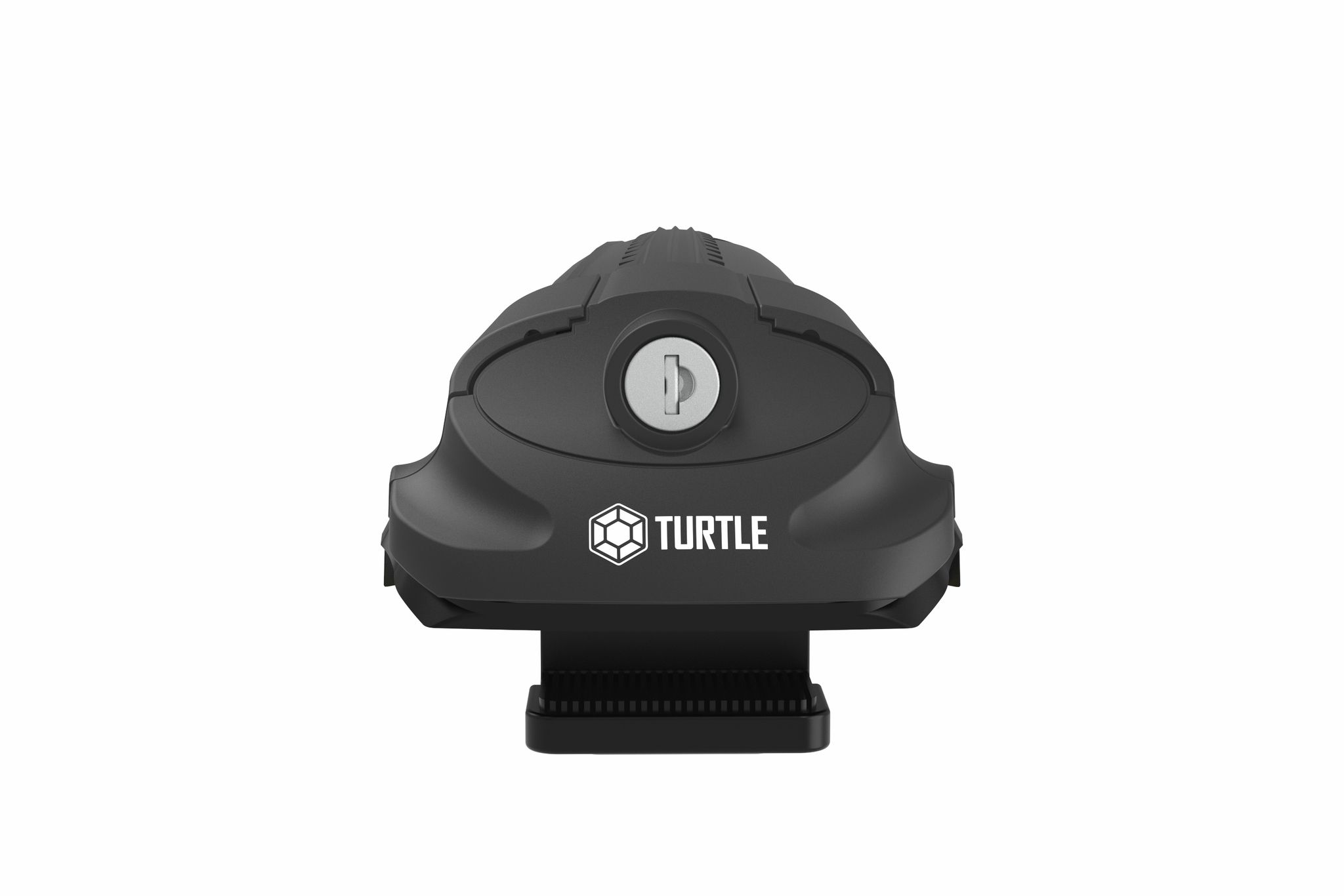 Integrerade takräcken Turtle AIR för ISUZU