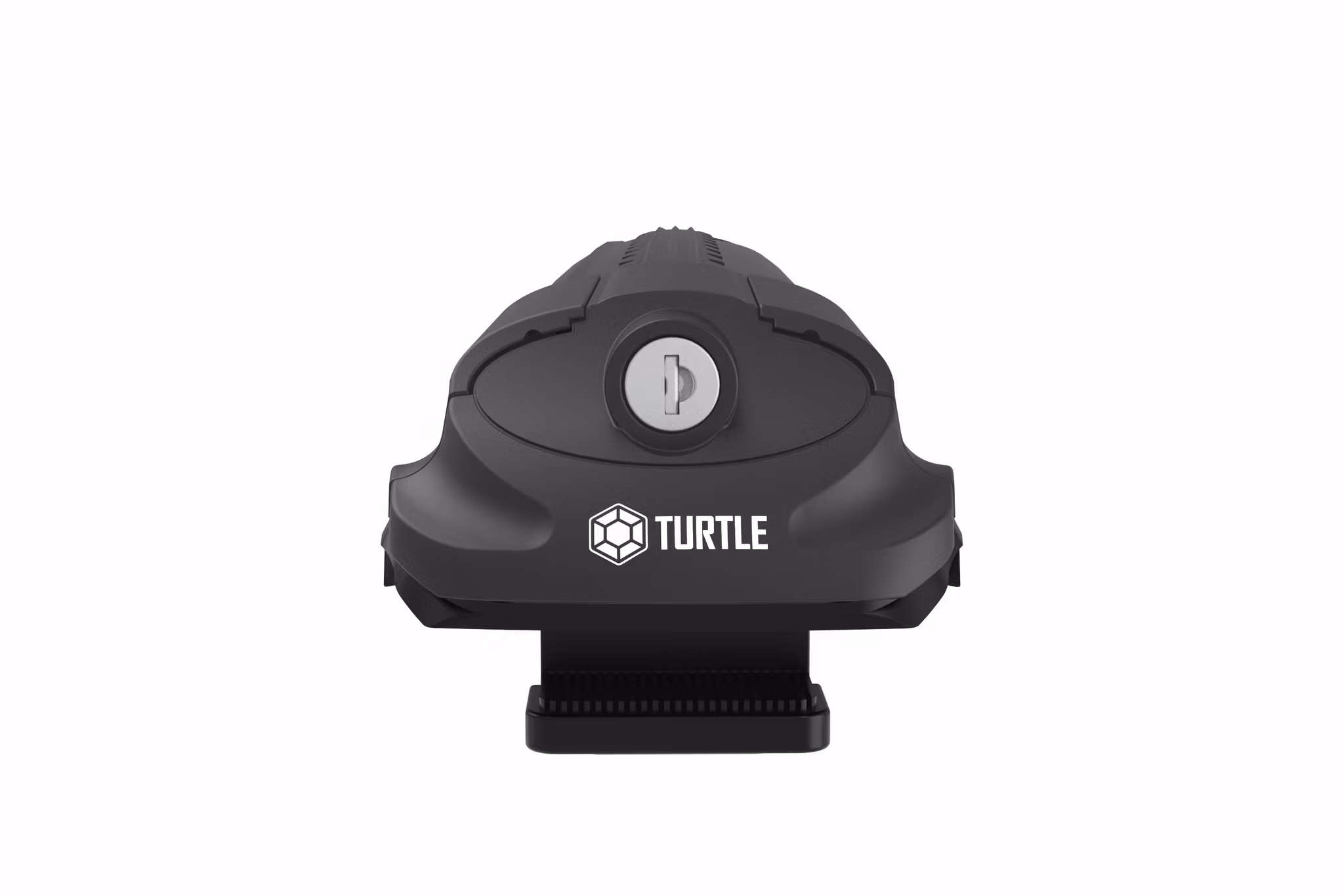 Integrerade takräcken Turtle AIR för NISSAN