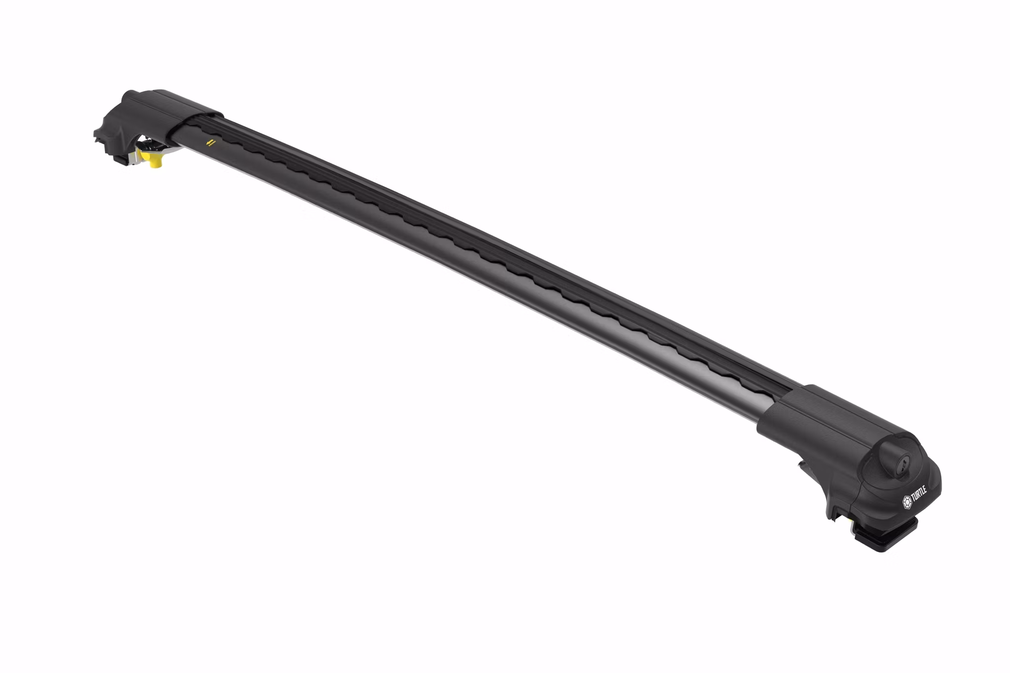 Integrerade takräcken Turtle AIR för SEAT