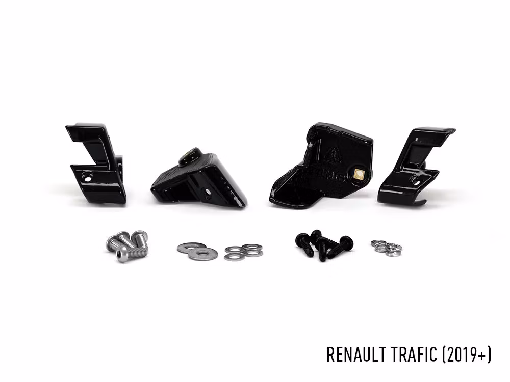 Lazer Grillkit Triple-R 750 Elite Gen2 Trafic 2023-