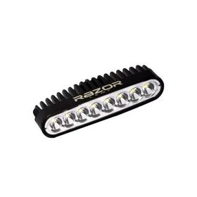 Arbetsljus och backljus - Razor Slimline 40W
