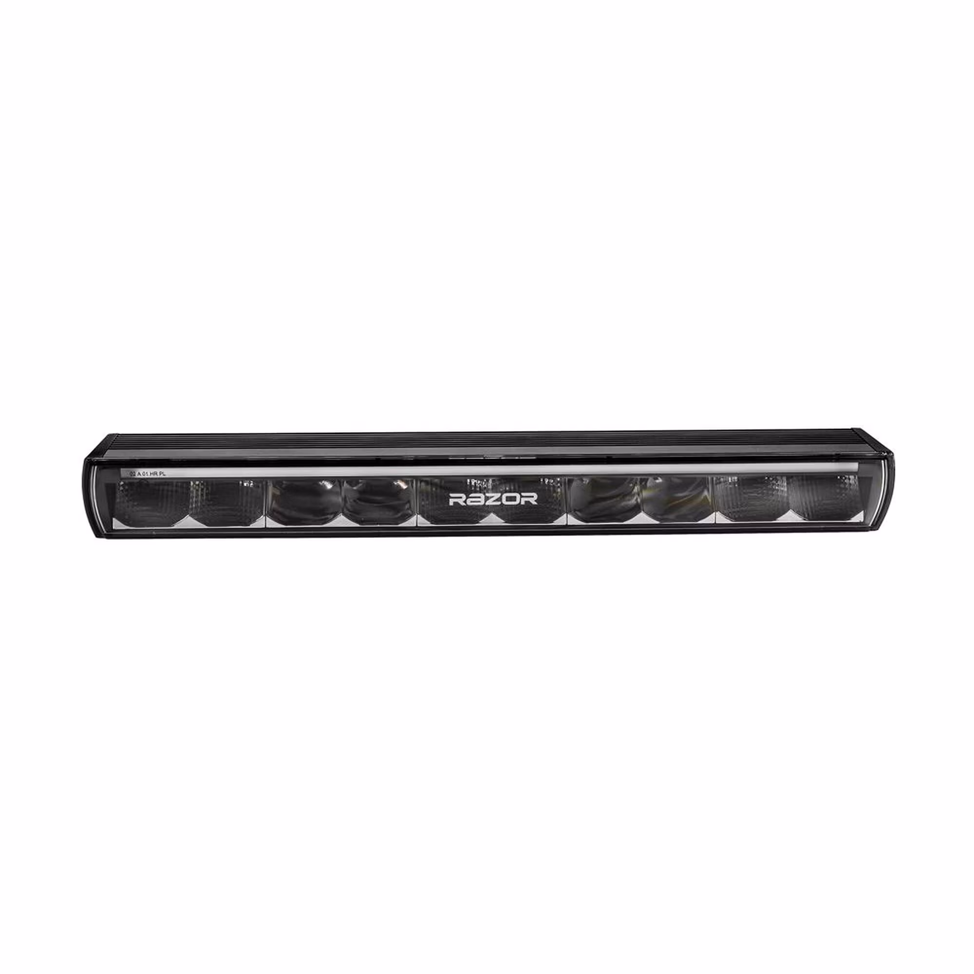 Razor Drivers Edition PL 100W 20"