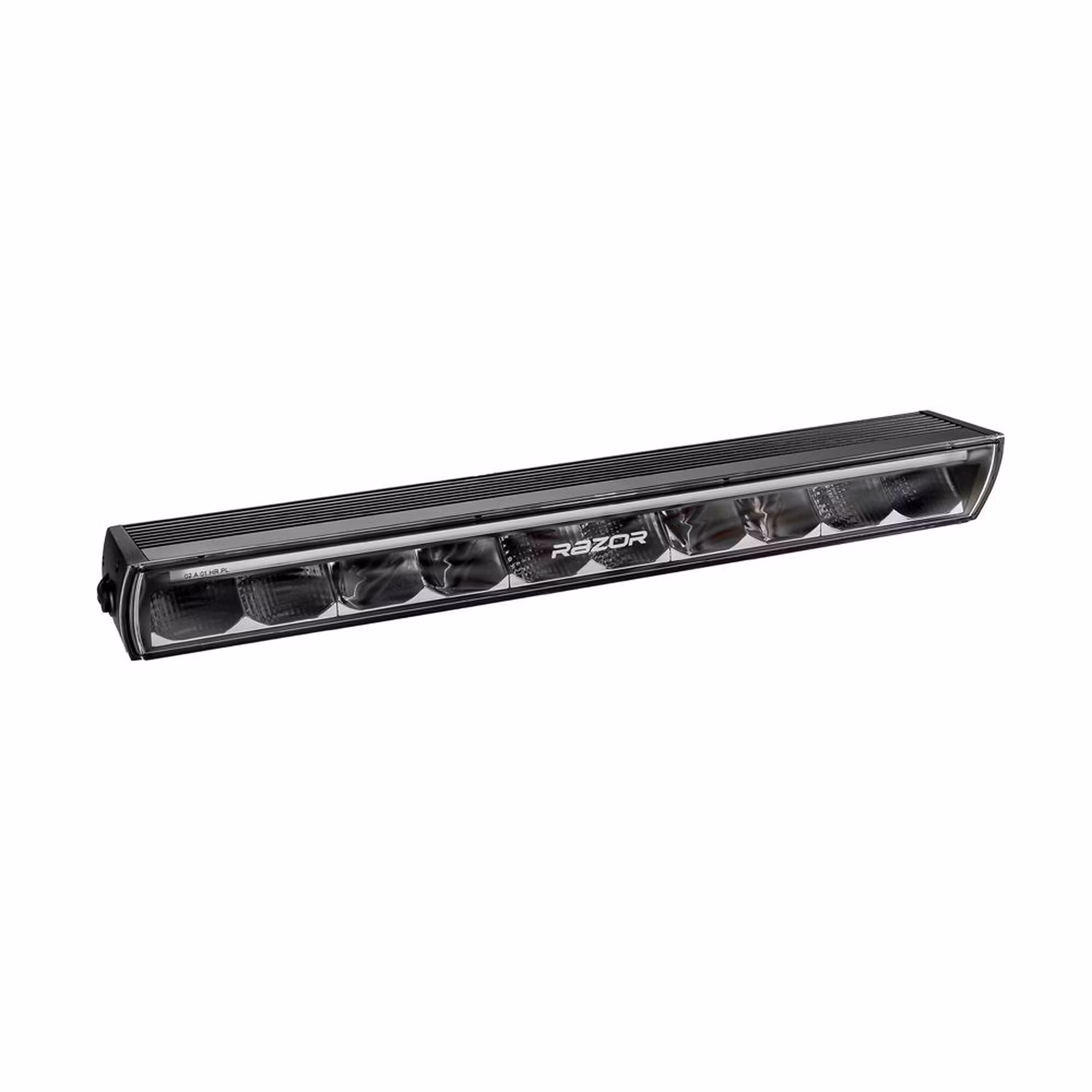 Razor Drivers Edition PL 100W 20"