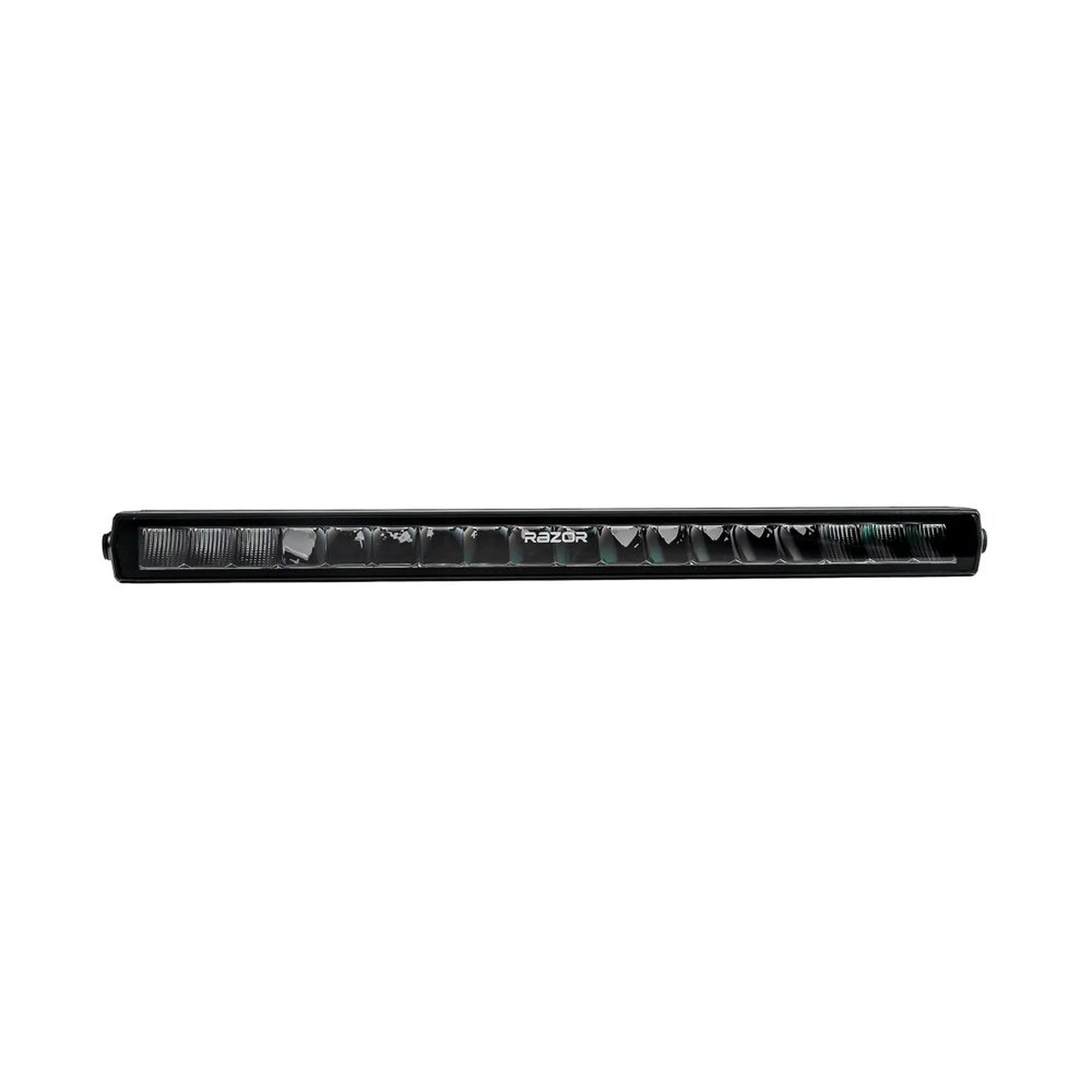 Razor Drivers Edition High Power 180W 20"