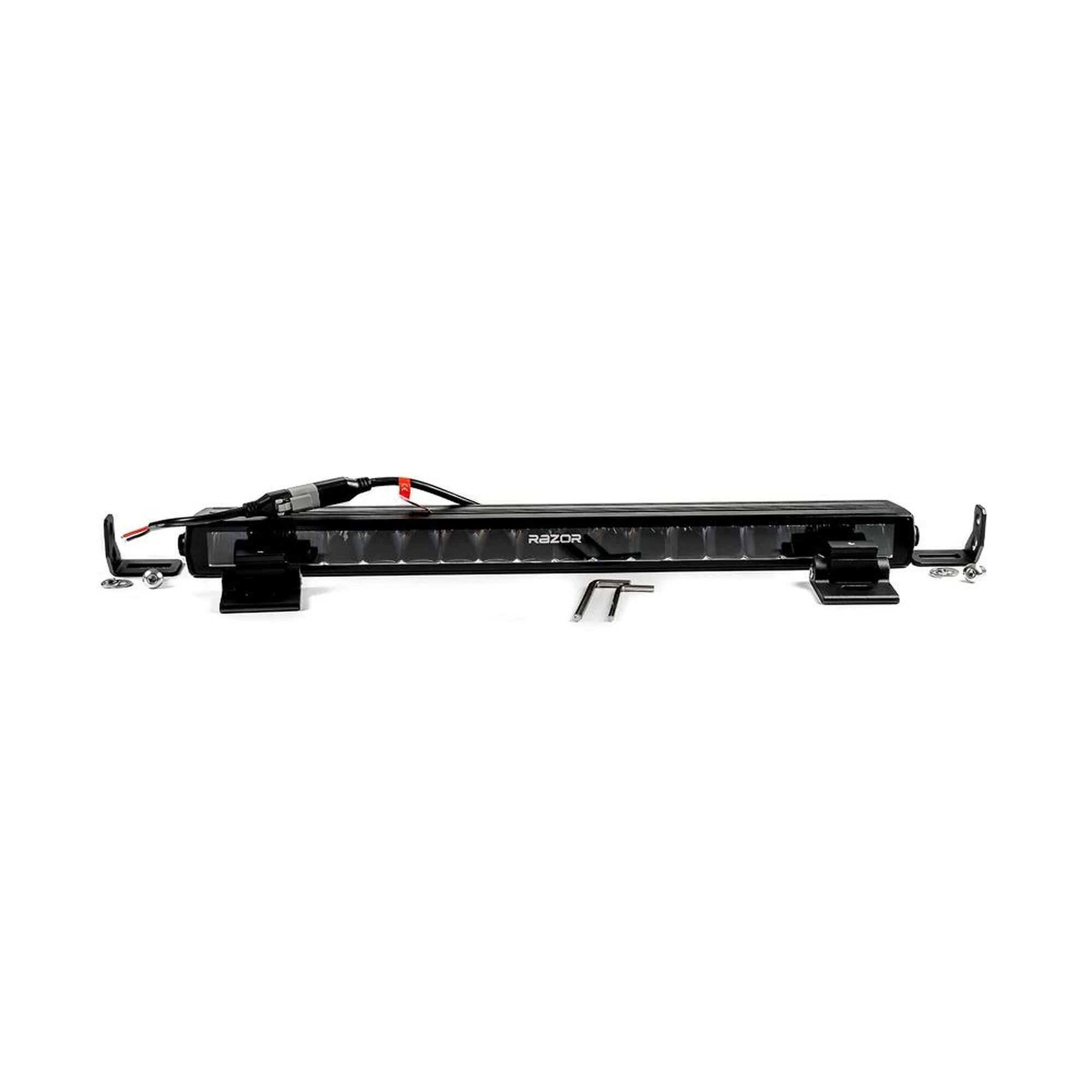Razor Drivers Edition High Power 180W 20"