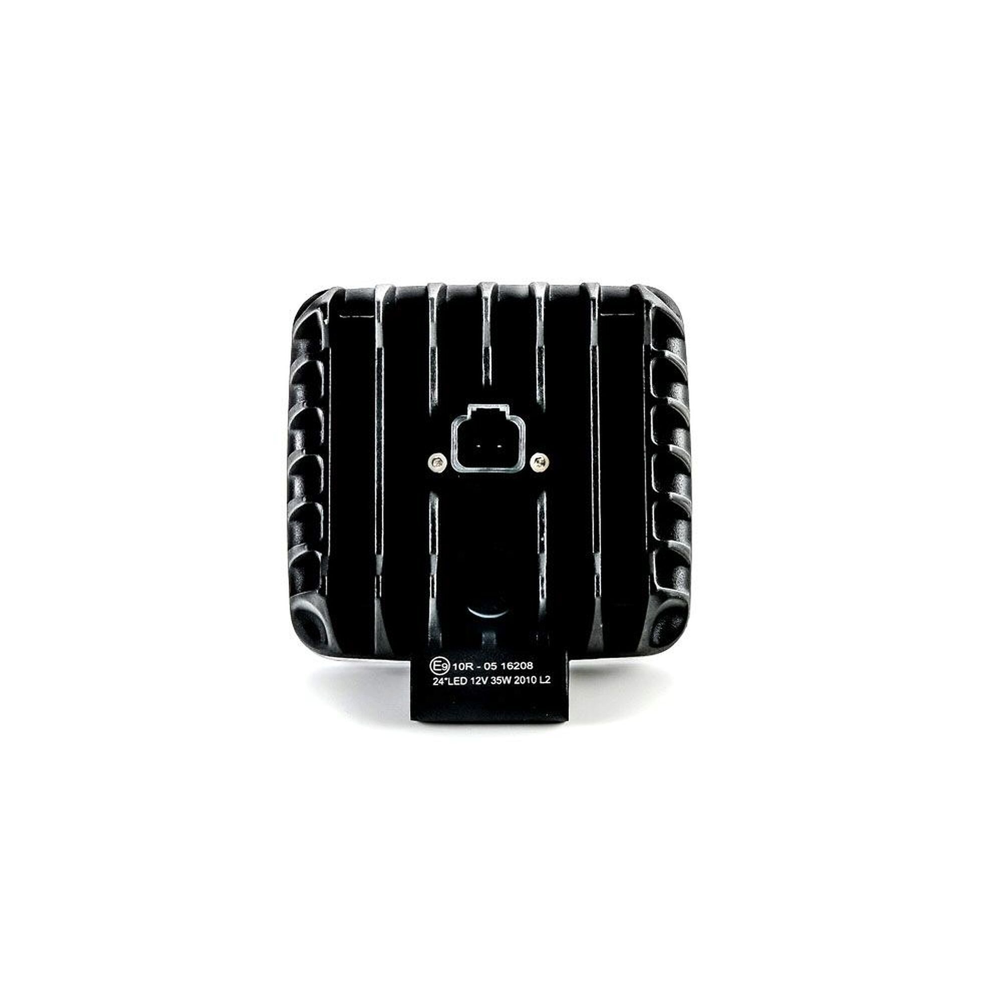 Backljus och arbetsljus - Razor Workers Edition 35W