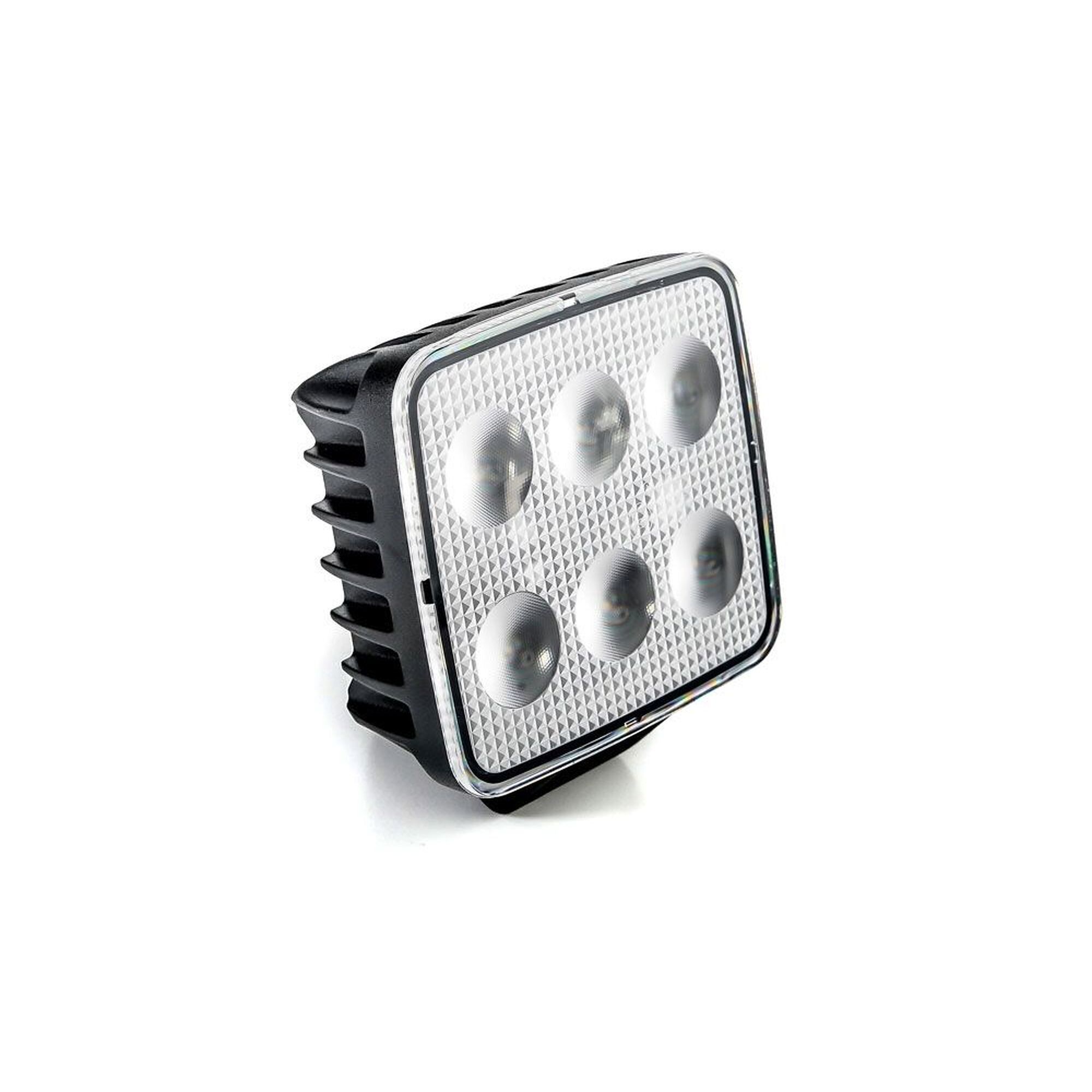 Backljus och arbetsljus - Razor Workers Edition 35W