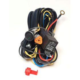 Reläkabelsats med DT3-kontakt