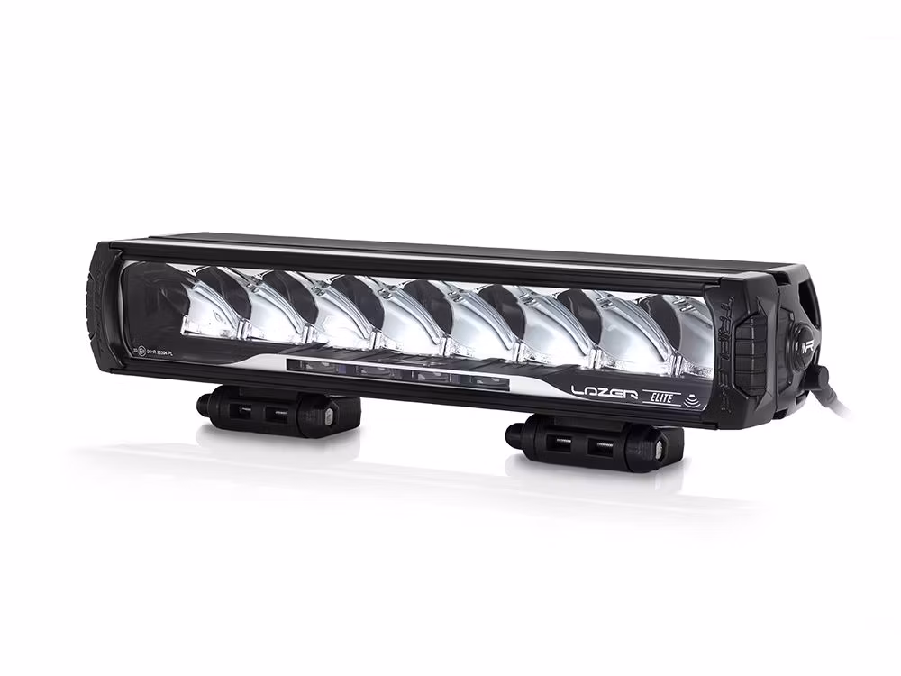 Lazer Triple-R 1000 Gen2 low beam assist