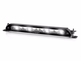 Lazer Linear 12 Elite med positionsljus