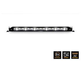 Lazer Linear 18 Elite med positionsljus