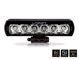 LED Ramp Lazer ST6 Evolution