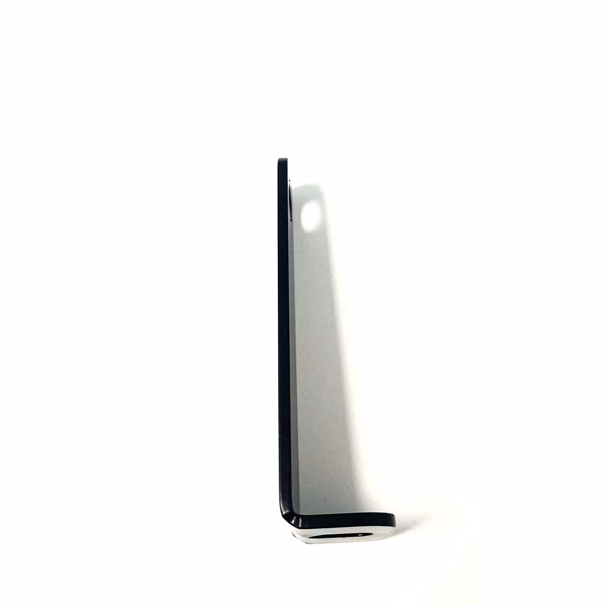 Specialfäste för LED-ramp