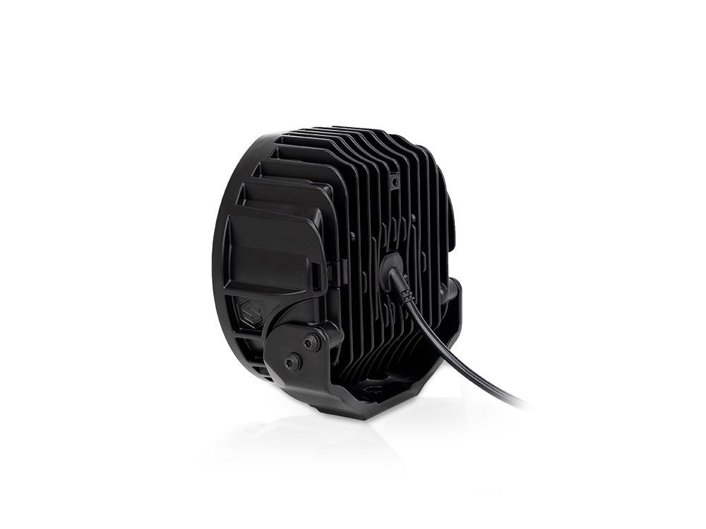 Lazer Sentinel Black 7"