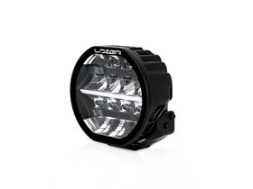 Lazer Sentinel Black 7"