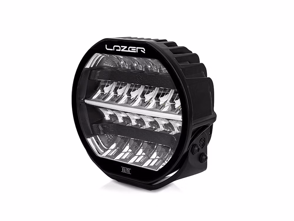 Lazer Sentinel Elite 9"
