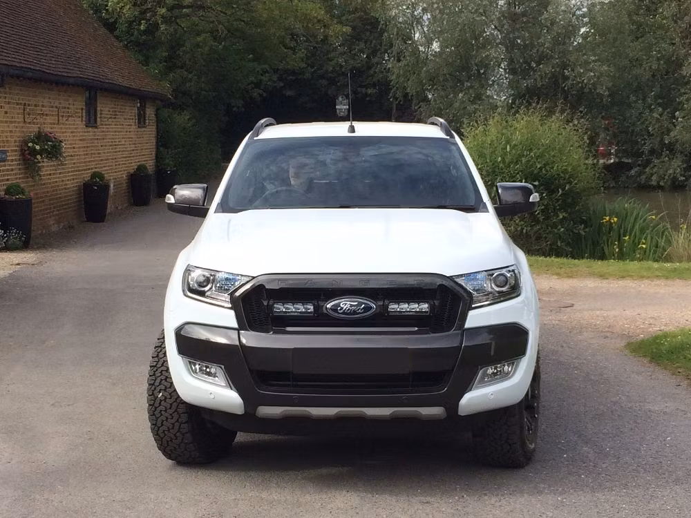 Lazer Grillkit Triple-R 750 Elite Gen2 Ranger 16-18