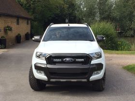 Lazer Grillkit Triple-R 750 Elite Gen2 Ranger 16-18
