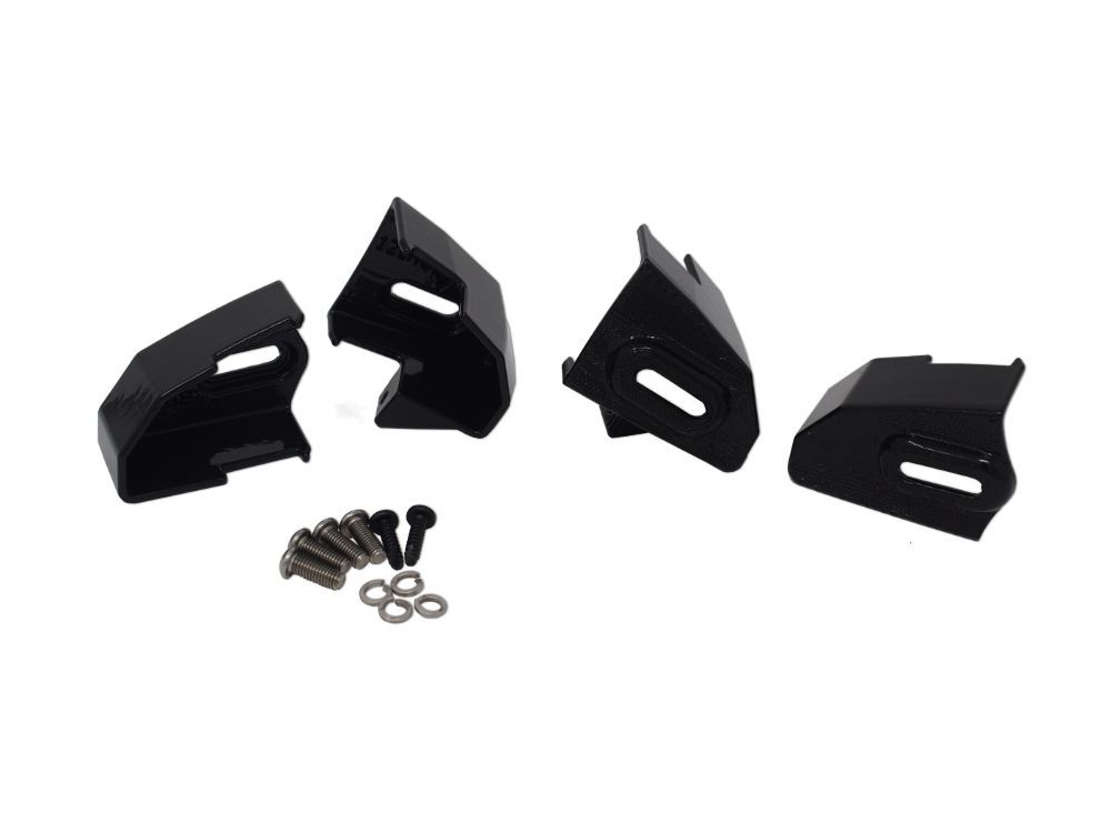 Lazer Grillkit Triple-R 750 Gen2 Ford Transit Custom 18-22