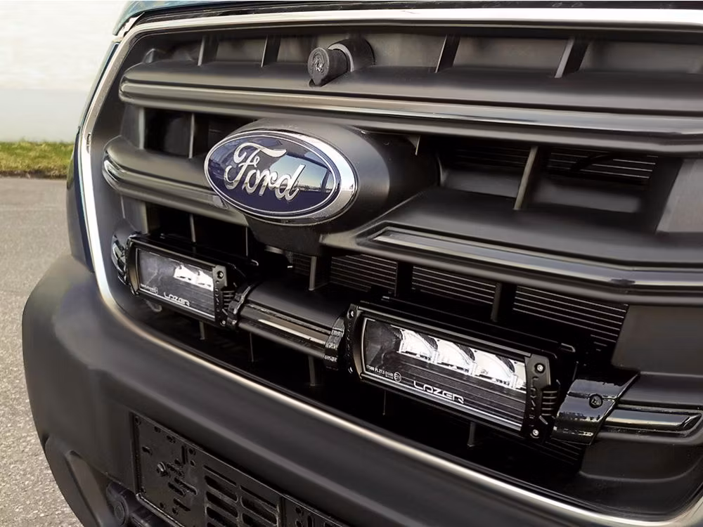 Lazer Grillkit Triple-R 750 Gen2 Ford Transit 19-