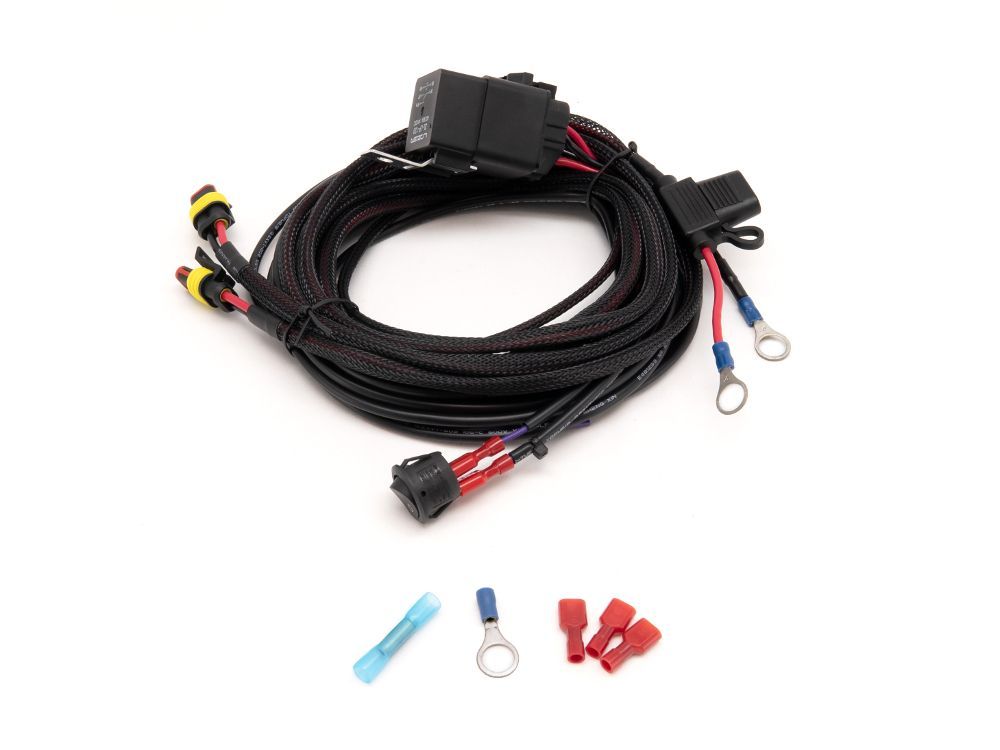 Lazer Grillkit Triple-R 750 Elite Gen2 Ford Transit 19-