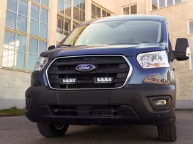 Lazer Grillkit Triple-R 750 Elite Gen2 Ford Transit 19-