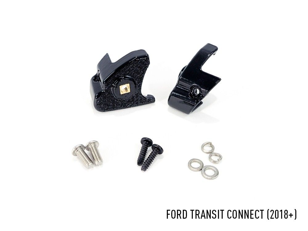 Lazer Linear 18 Elite Grillkit Ford Transit Connect 2018-2023