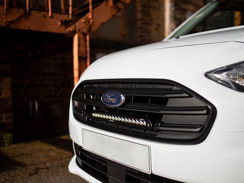 Lazer Linear 18 Elite Grillkit Ford Transit Connect 2018-2023