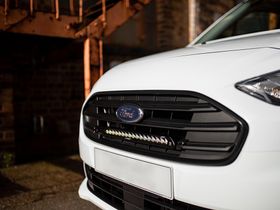 Lazer Linear 18 Elite Grillkit Ford Transit Connect 2018-2023
