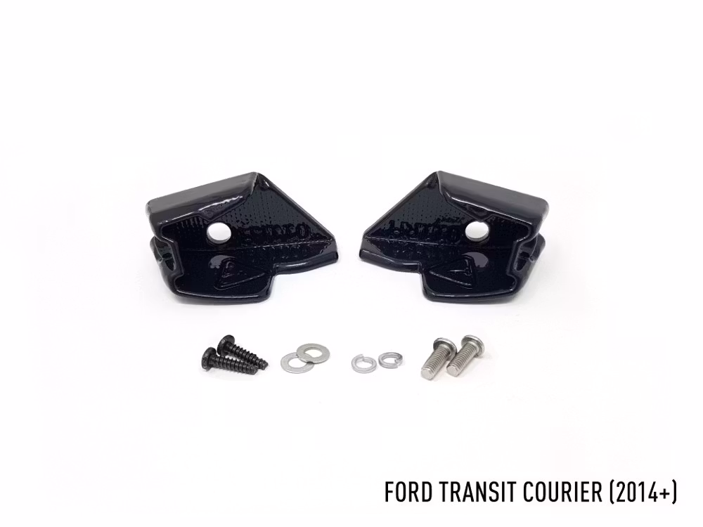 Lazer Grillkit Linear 18 Elite Transit Courier 2014-