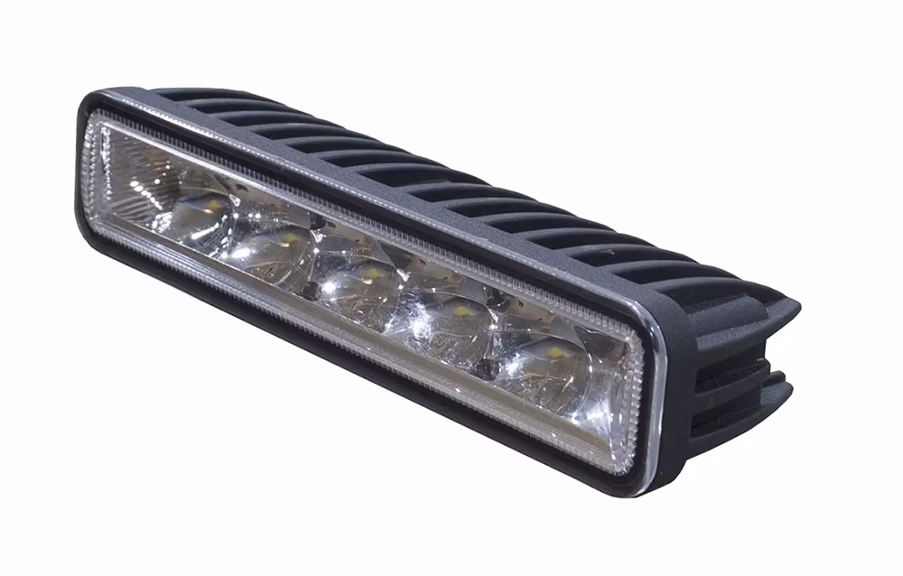 Flextra LED-ramp Slim