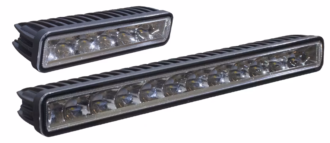 Flextra LED-ramp Slim