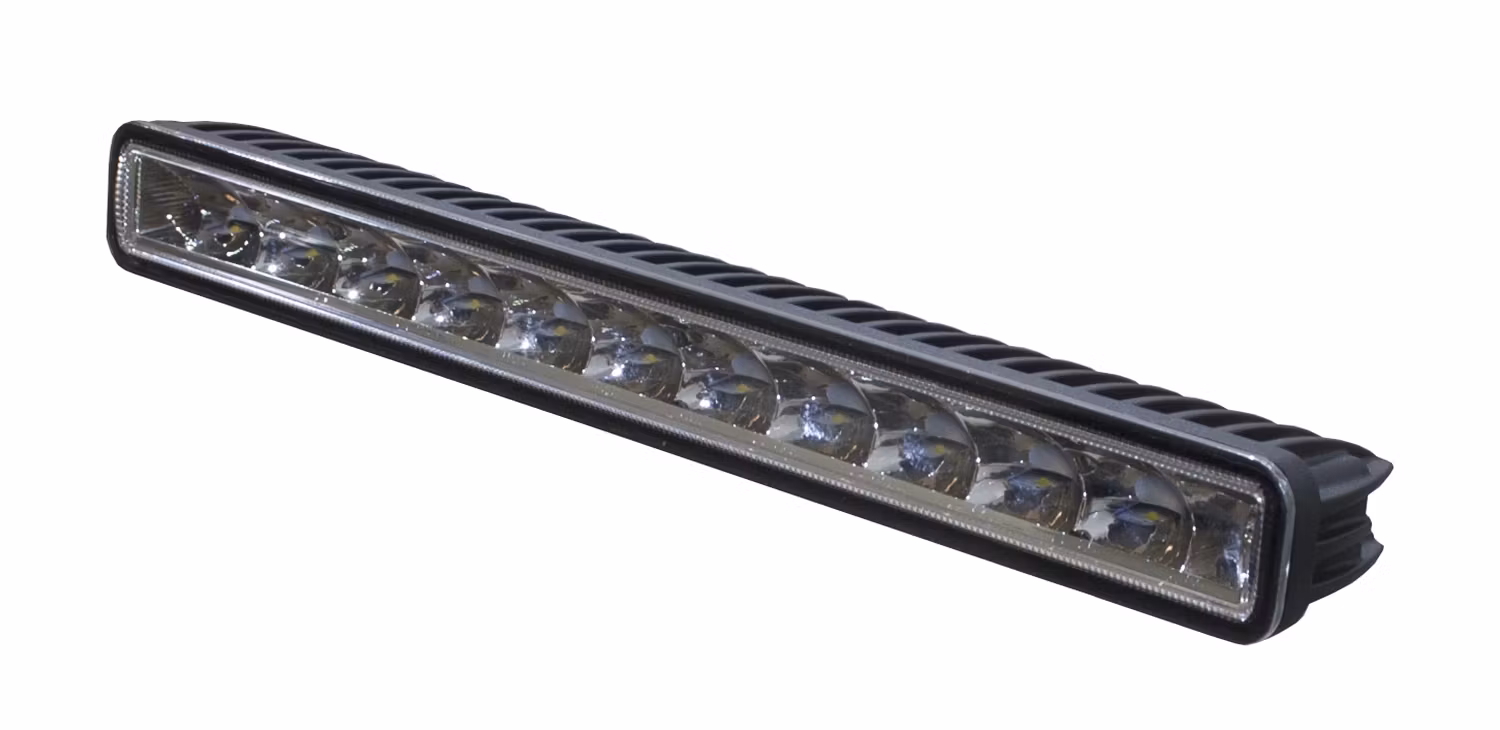 Flextra LED-ramp Slim