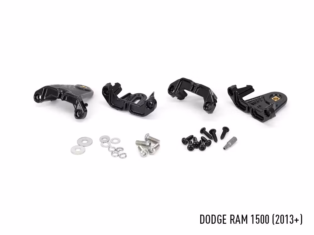 Lazer Grillkit Triple-R 750 Elite Gen2 Dodge RAM 1500 13-18