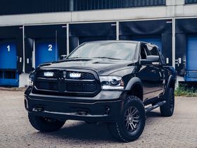 Lazer Grillkit Triple-R 750 Elite Gen2 Dodge RAM 1500 13-18