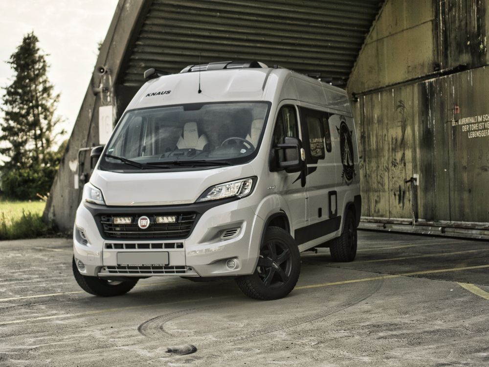 Lazer Grillkit Triple-R 750 Gen2 Ducato 14-22
